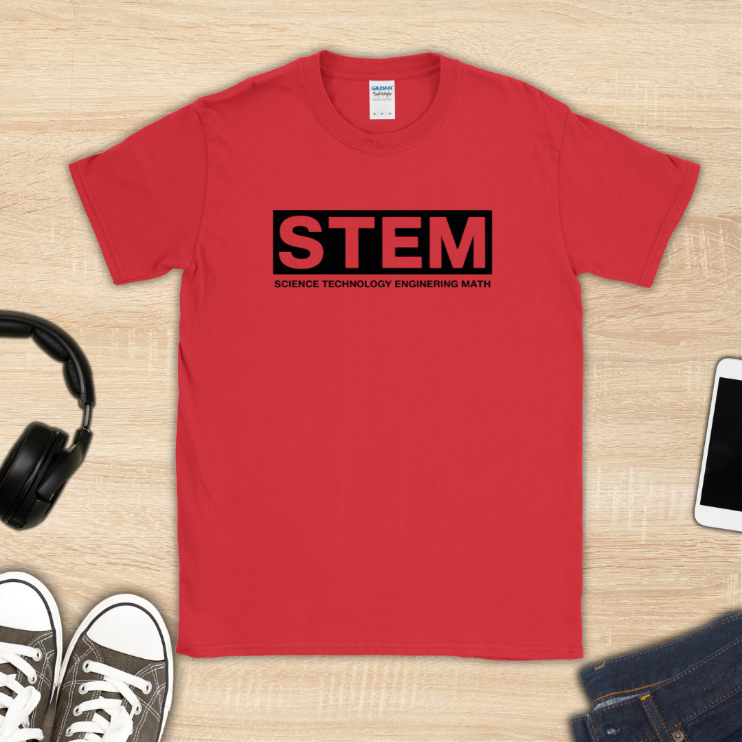 STEM v2.0 T-Shirt