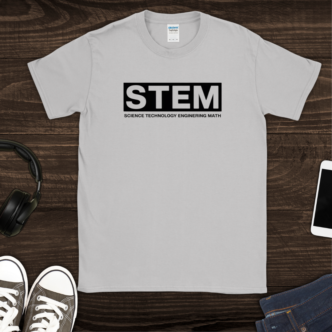 STEM v2.0 T-Shirt
