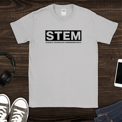 STEM v2.0 T-Shirt