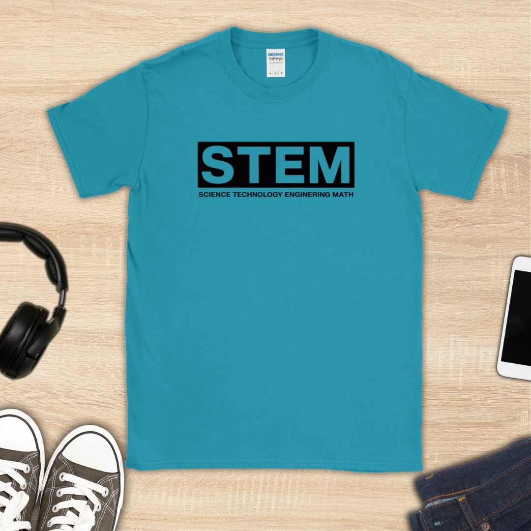 STEM v2.0 T-Shirt
