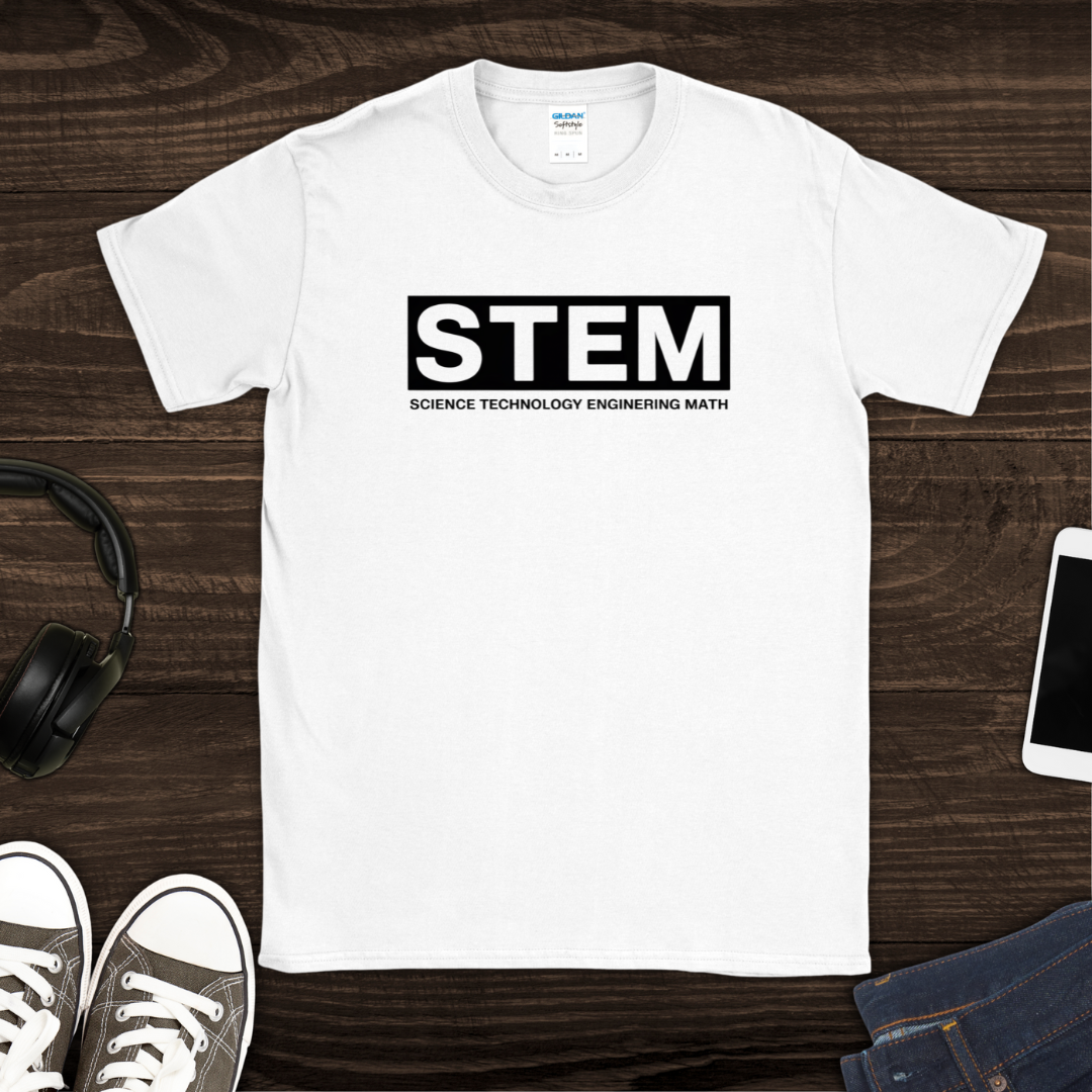STEM v2.0 T-Shirt