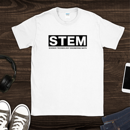STEM v2.0 T-Shirt
