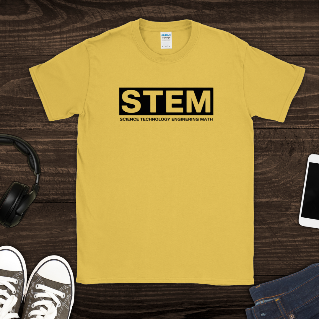 STEM v2.0 T-Shirt