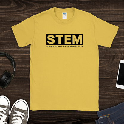 STEM v2.0 T-Shirt