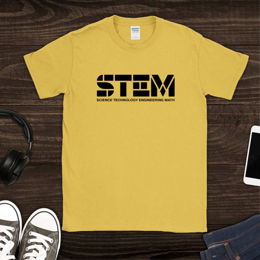 STEM v3.0 T-Shirt