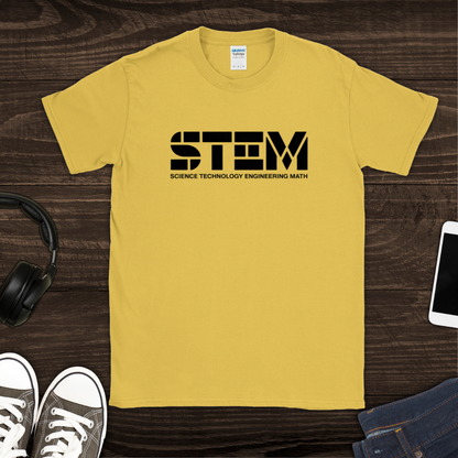 STEM v3.0 T-Shirt