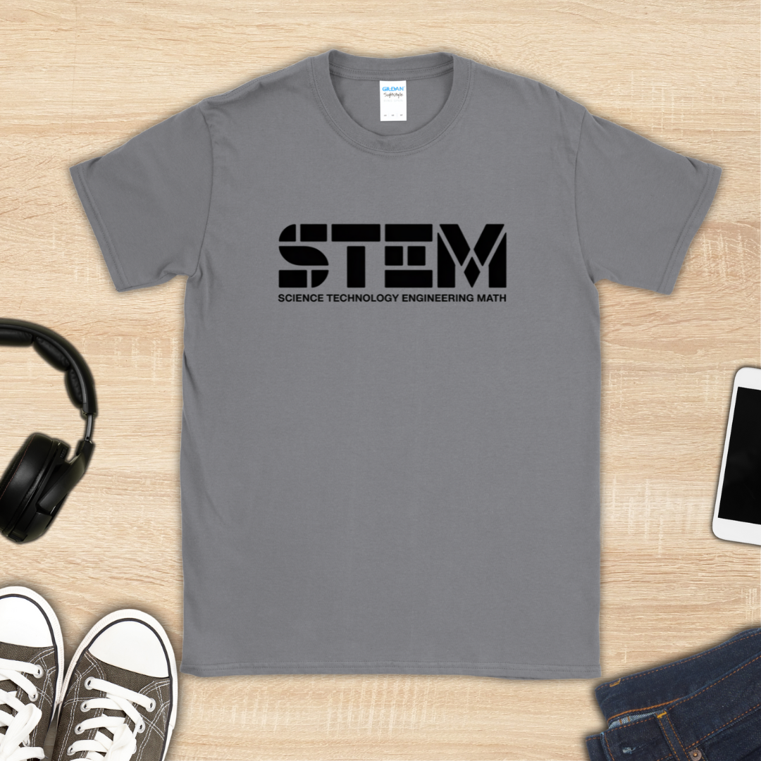 STEM v3.0 T-Shirt