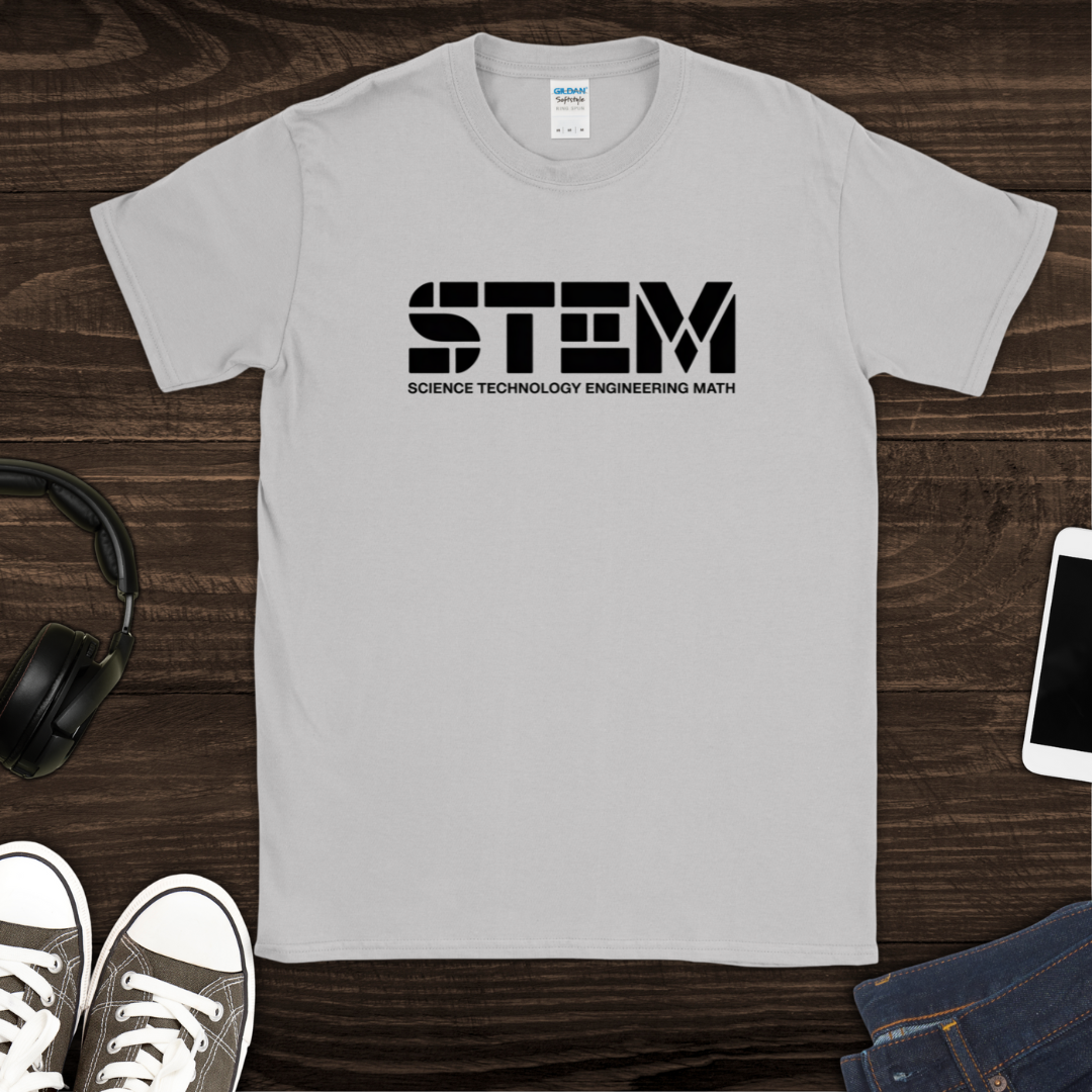 STEM v3.0 T-Shirt