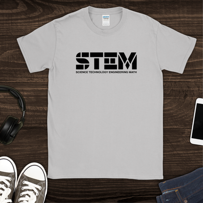 STEM v3.0 T-Shirt