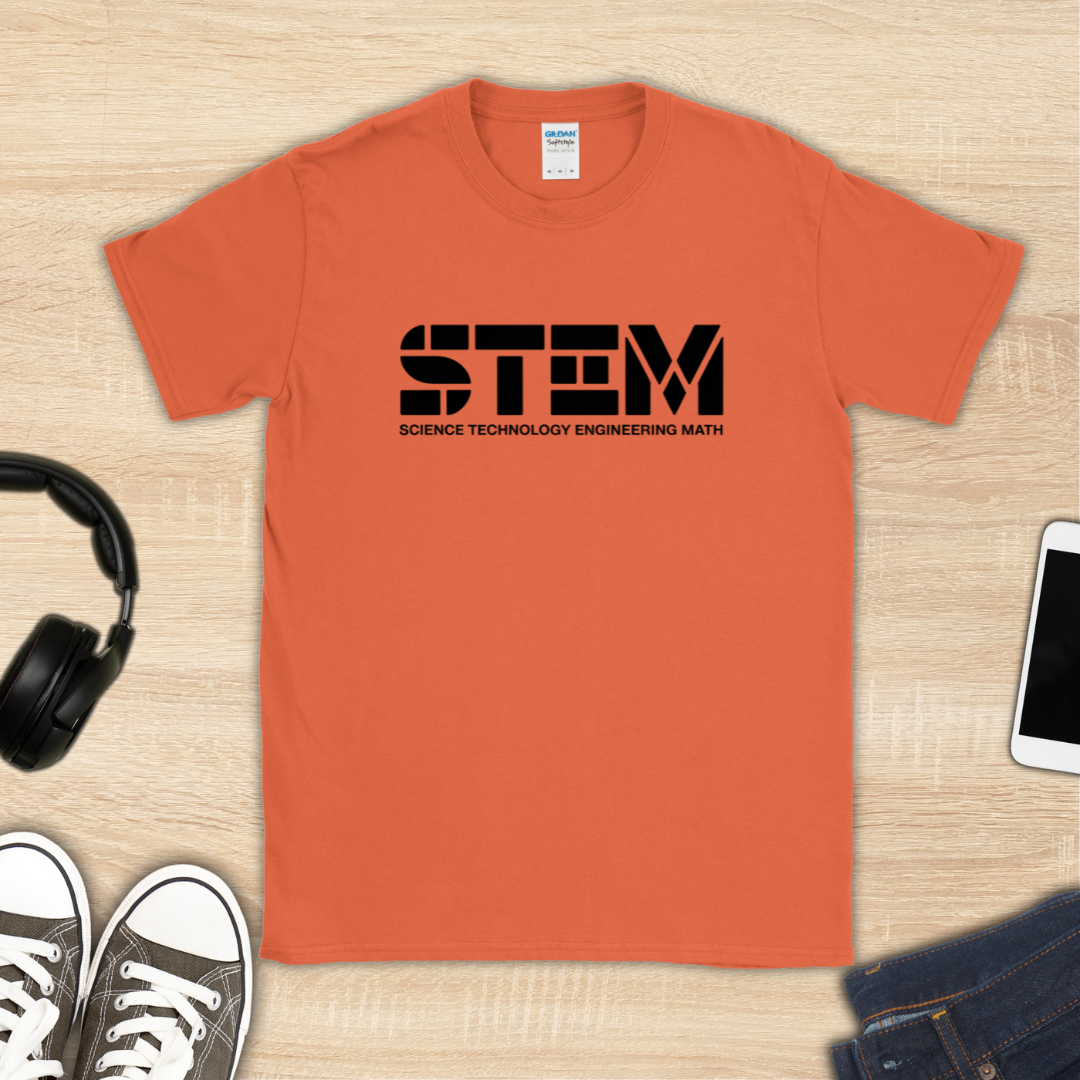STEM v3.0 T-Shirt
