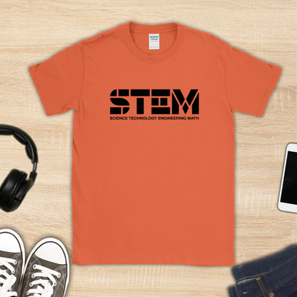 STEM v3.0 T-Shirt