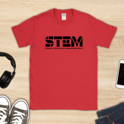 STEM v3.0 T-Shirt