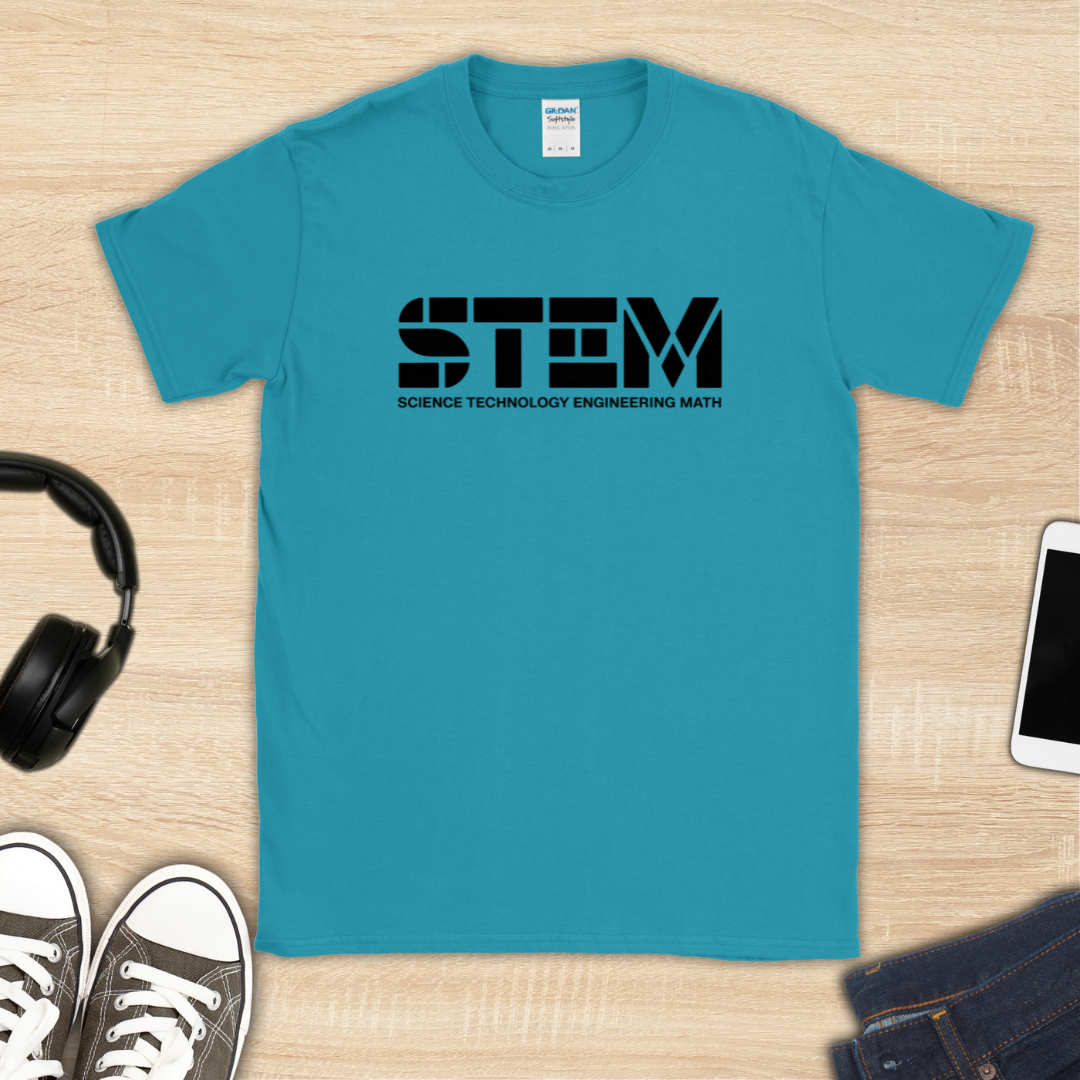 STEM v3.0 T-Shirt