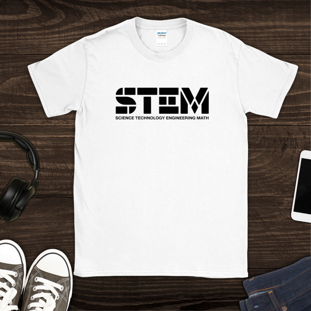 STEM v3.0 T-Shirt