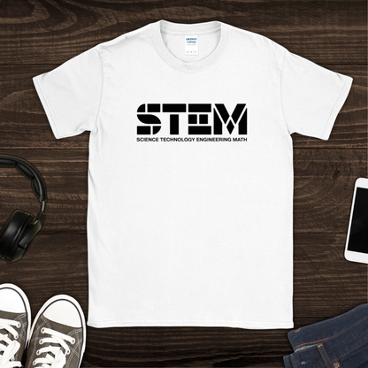 STEM v3.0 T-Shirt