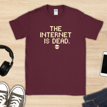 Dead Internet T-Shirt