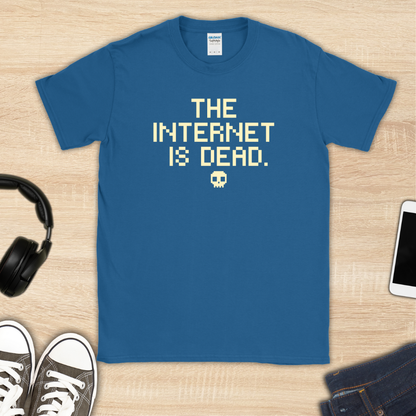Dead Internet T-Shirt