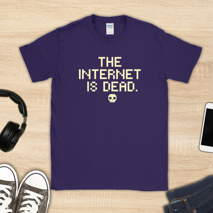 Dead Internet T-Shirt