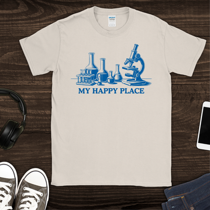 My Happy Place T-Shirt