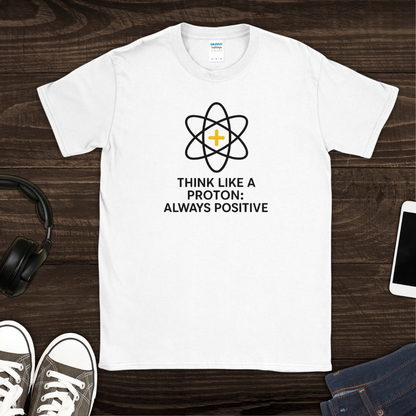 Positive Thinking T-Shirt
