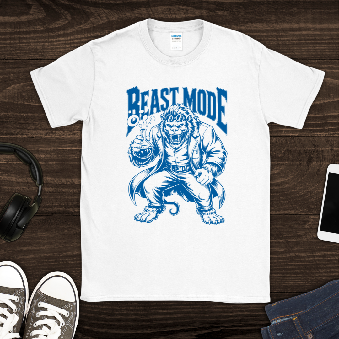 Beast Mode T-Shirt