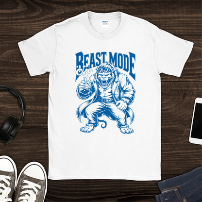 Beast Mode T-Shirt