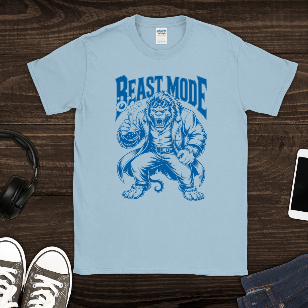 Beast Mode T-Shirt