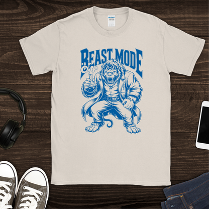 Beast Mode T-Shirt