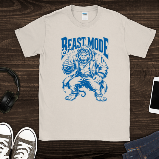 Beast Mode T-Shirt