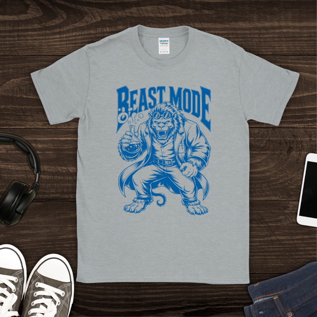 Beast Mode T-Shirt