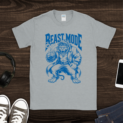 Beast Mode T-Shirt