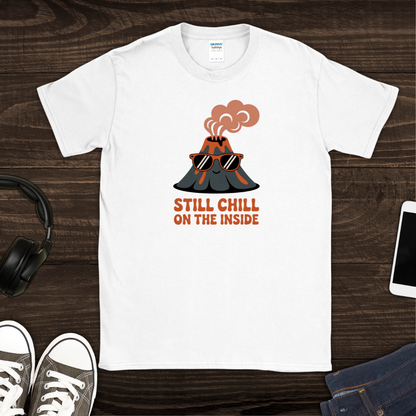 Chill on the Inside T-Shirt
