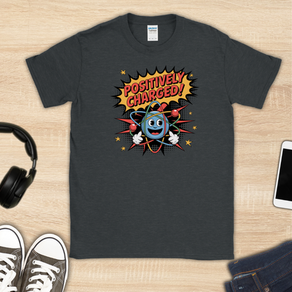 Positively Charged T-Shirt