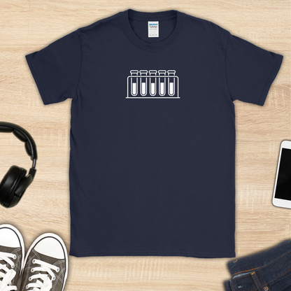 Test Tubes T-Shirt