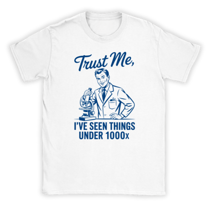 Trust Me v1.0 T-Shirt