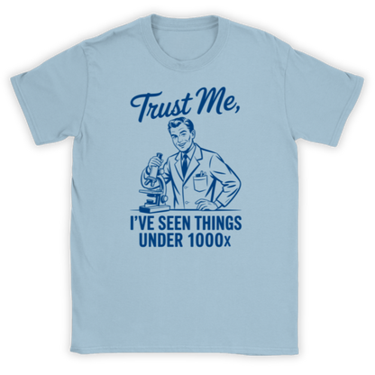Trust Me v1.0 T-Shirt