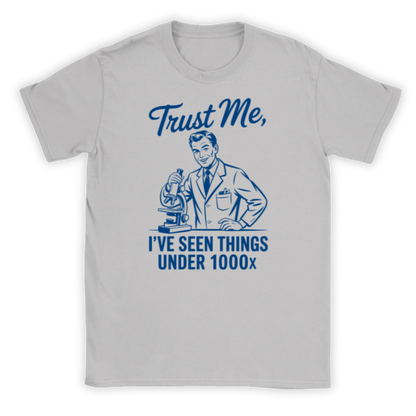 Trust Me v1.0 T-Shirt