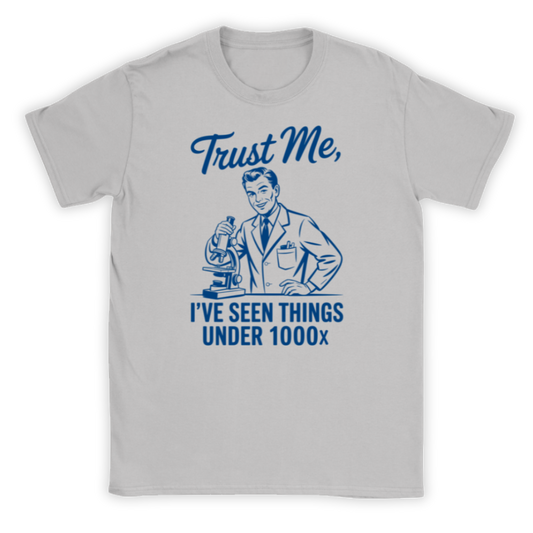 Trust Me v1.0 T-Shirt