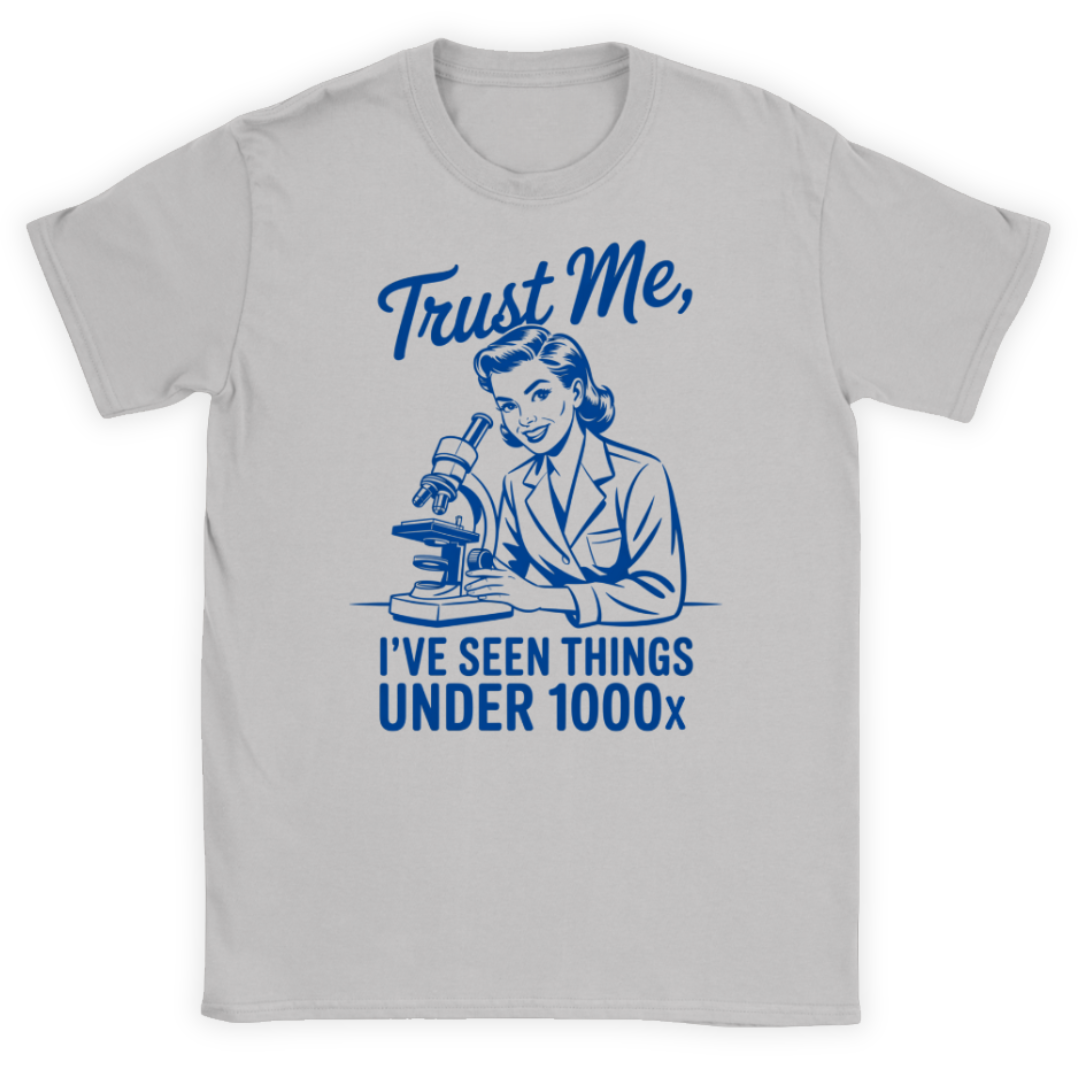 Trust Me v2.0 T-Shirt