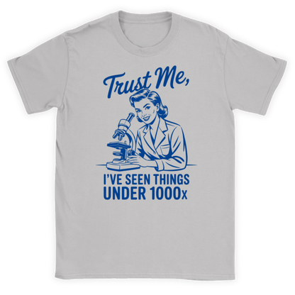 Trust Me v2.0 T-Shirt