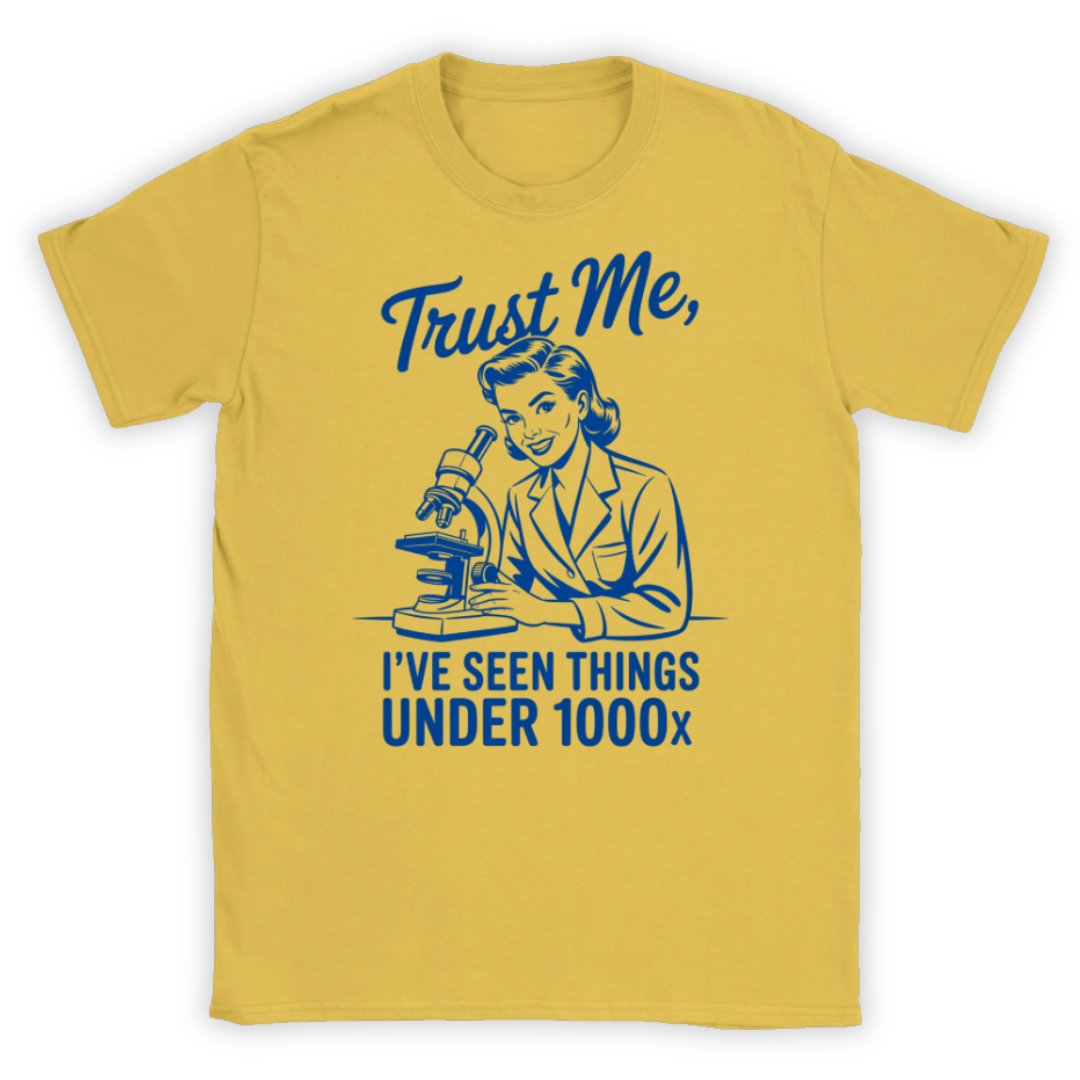 Trust Me v2.0 T-Shirt