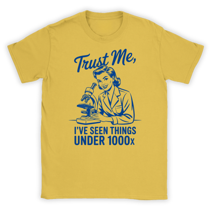 Trust Me v2.0 T-Shirt