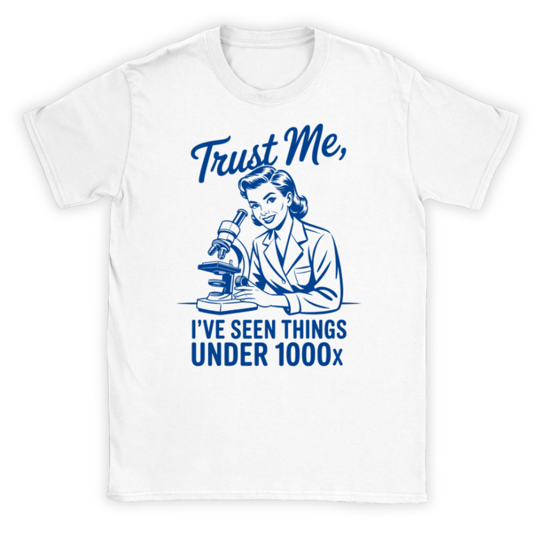 Trust Me v2.0 T-Shirt