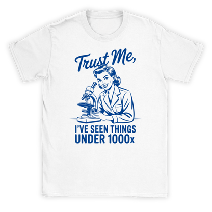 Trust Me v2.0 T-Shirt