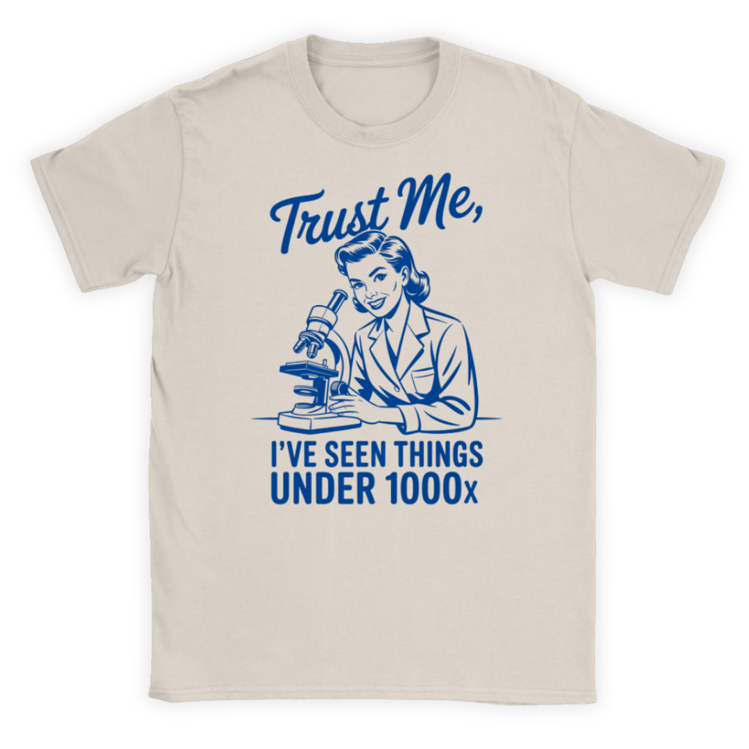 Trust Me v2.0 T-Shirt