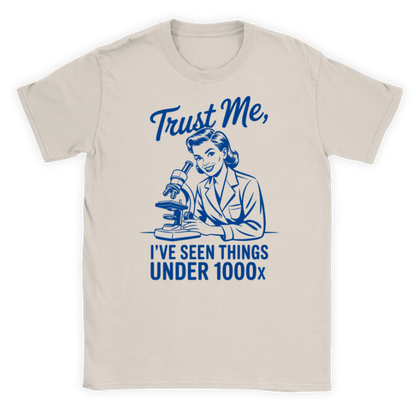 Trust Me v2.0 T-Shirt