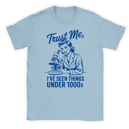 Trust Me v2.0 T-Shirt