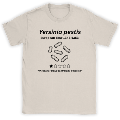 Black Death Review T-Shirt