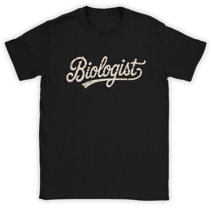 Biologist T-Shirt