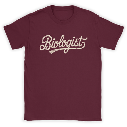 Biologist T-Shirt